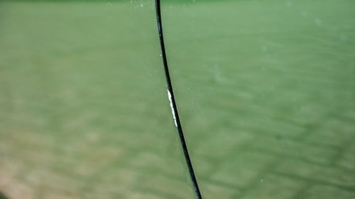 1985 Aston Martin V8 Volante à vendre (picture 124 of 253)