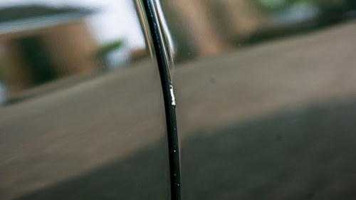 1985 Aston Martin V8 Volante à vendre (picture 116 of 253)