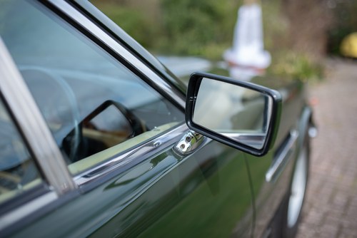 1985 Aston Martin V8 Volante à vendre (picture 167 of 253)