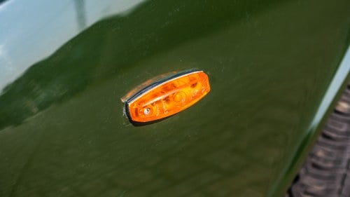 1985 Aston Martin V8 Volante à vendre (picture 127 of 253)