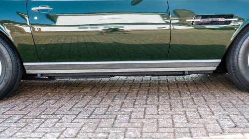 1985 Aston Martin V8 Volante à vendre (picture 161 of 253)