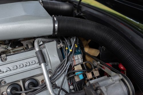 1985 Aston Martin V8 Volante à vendre (picture 184 of 253)