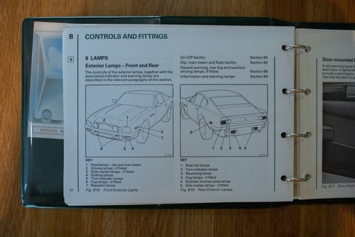 1985 Aston Martin V8 Volante à vendre (picture 229 of 253)