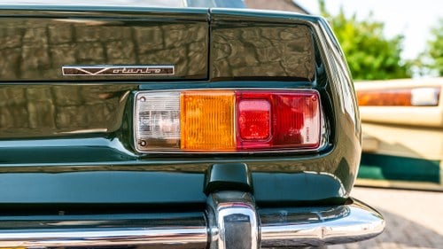 1985 Aston Martin V8 Volante à vendre (picture 156 of 253)