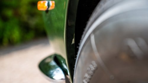 1985 Aston Martin V8 Volante à vendre (picture 140 of 253)