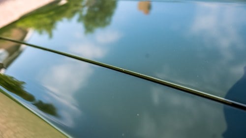 1985 Aston Martin V8 Volante à vendre (picture 157 of 253)