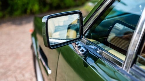 1985 Aston Martin V8 Volante à vendre (picture 103 of 253)