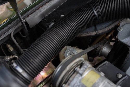 1985 Aston Martin V8 Volante à vendre (picture 188 of 253)