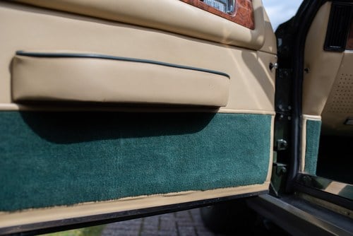 1985 Aston Martin V8 Volante à vendre (picture 38 of 253)