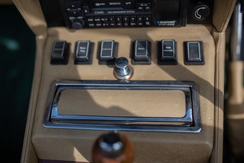 1985 Aston Martin V8 Volante à vendre (picture 57 of 253)