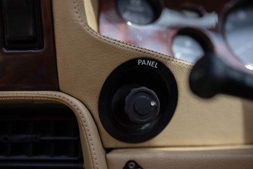 1985 Aston Martin V8 Volante à vendre (picture 51 of 253)