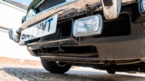 1985 Aston Martin V8 Volante à vendre (picture 193 of 253)