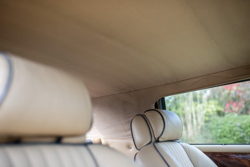 1985 Aston Martin V8 Volante à vendre (picture 84 of 253)