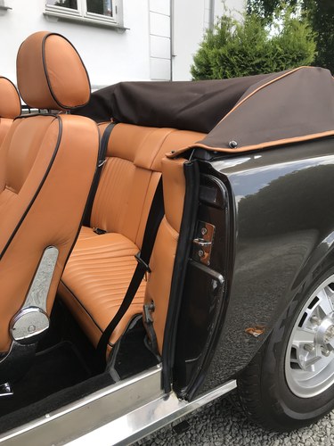 1974 Aston Martin V8 Manual For Sale (picture 60 of 161)