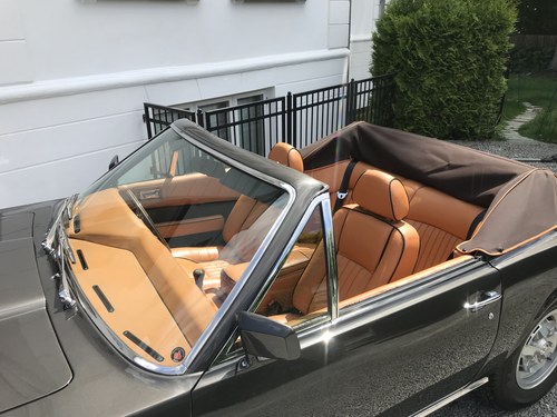 1974 Aston Martin V8 Manual For Sale (picture 29 of 161)