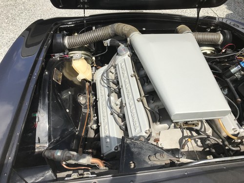 1974 Aston Martin V8 Manual For Sale (picture 140 of 161)