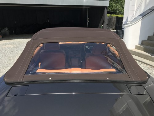 1974 Aston Martin V8 Manual For Sale (picture 117 of 161)