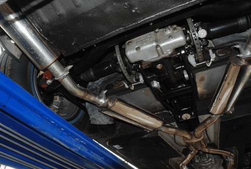 1974 Aston Martin V8 Manual For Sale (picture 142 of 161)