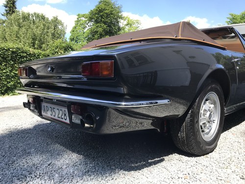 1974 Aston Martin V8 Manual For Sale (picture 82 of 161)