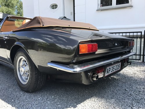 1974 Aston Martin V8 Manual For Sale (picture 86 of 161)