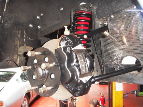 1974 Aston Martin V8 Manual For Sale (picture 147 of 161)