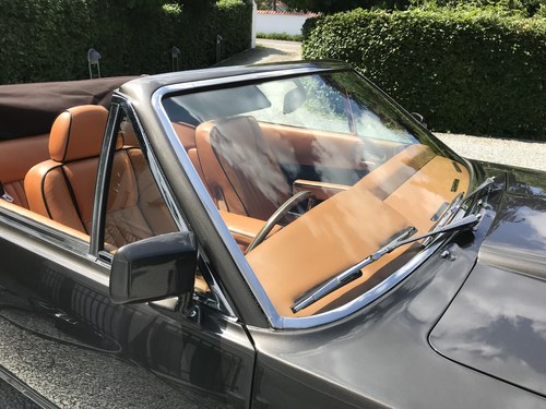 1974 Aston Martin V8 Manual For Sale (picture 108 of 161)