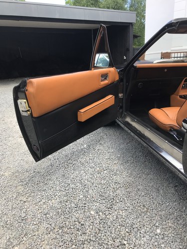 1974 Aston Martin V8 Manual For Sale (picture 62 of 161)