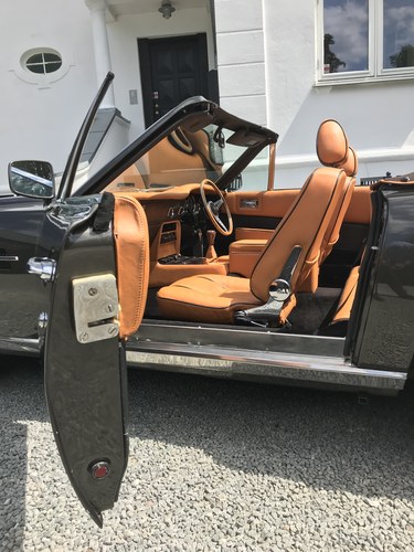 1974 Aston Martin V8 Manual For Sale (picture 68 of 161)