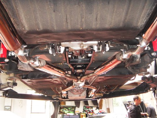 1974 Aston Martin V8 Manual For Sale (picture 145 of 161)