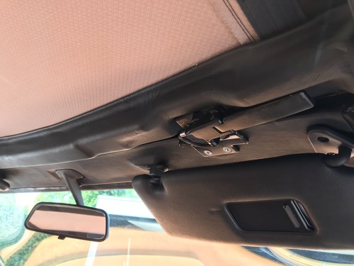 1974 Aston Martin V8 Manual For Sale (picture 72 of 161)