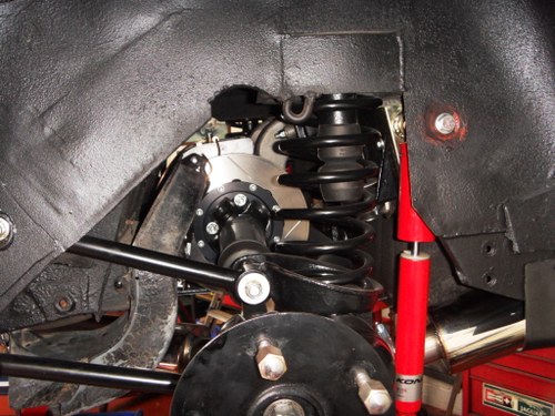 1974 Aston Martin V8 Manual For Sale (picture 148 of 161)