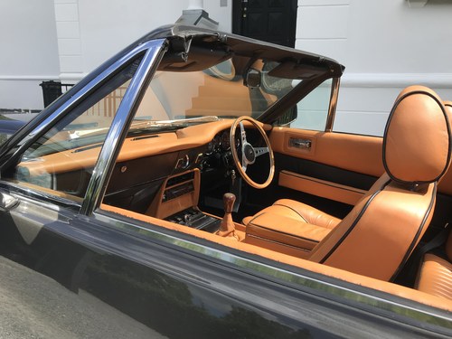 1974 Aston Martin V8 Manual For Sale (picture 31 of 161)