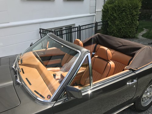 1974 Aston Martin V8 Manual For Sale (picture 30 of 161)