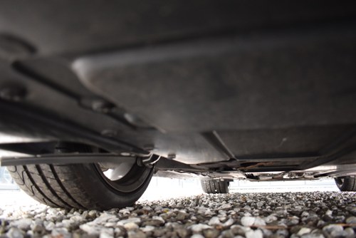 2015 Aston Martin Vanquish Carbon Edition 980 miles! Presented Virtually As New zum Verkauf (Bild 121 von 149)