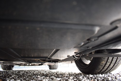 2015 Aston Martin Vanquish Carbon Edition 980 miles! Presented Virtually As New zum Verkauf (Bild 122 von 149)