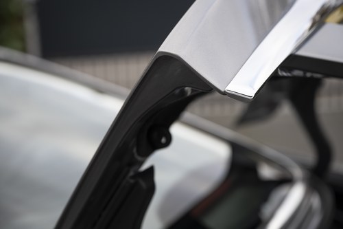 2003 Aston Martin Vanquish V12 En venta (imagen 113 de 139)