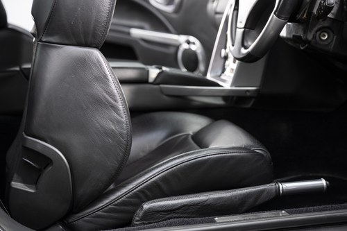 2003 Aston Martin Vanquish V12 En venta (imagen 55 de 139)