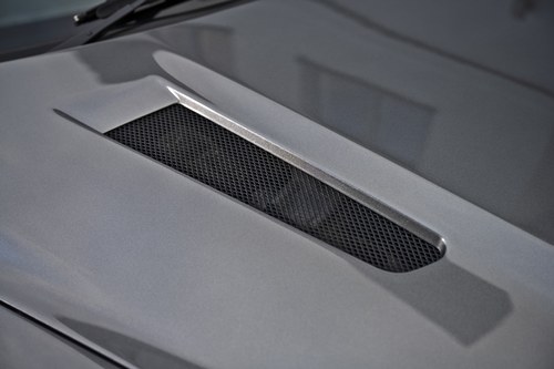 2003 Aston Martin Vanquish V12 En venta (imagen 92 de 139)