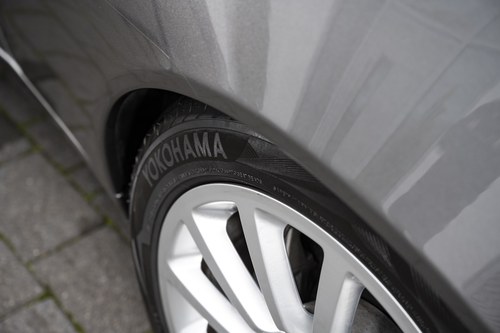 2003 Aston Martin Vanquish V12 En venta (imagen 96 de 139)