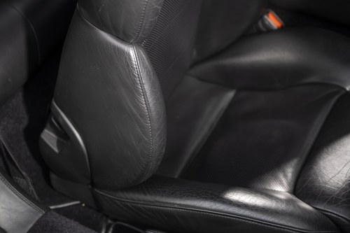 2003 Aston Martin Vanquish V12 En venta (imagen 54 de 139)