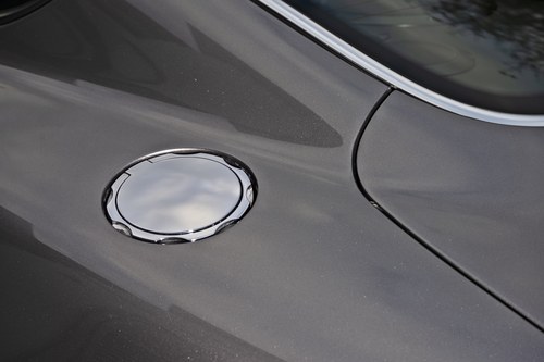 2003 Aston Martin Vanquish V12 En venta (imagen 85 de 139)