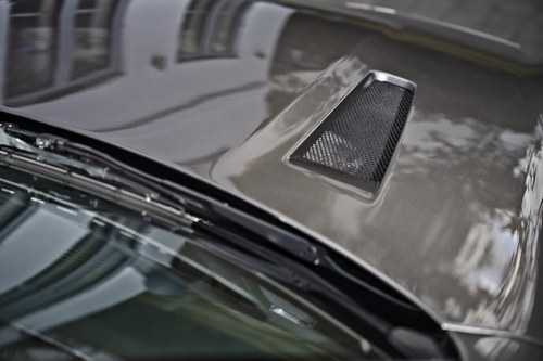 2003 Aston Martin Vanquish V12 En venta (imagen 112 de 139)