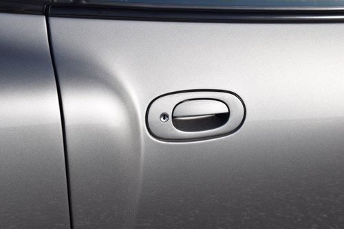 2002 Aston Martin V12 Vanquish - Only 11,757 miles! In vendita (immagine 71 di 147)