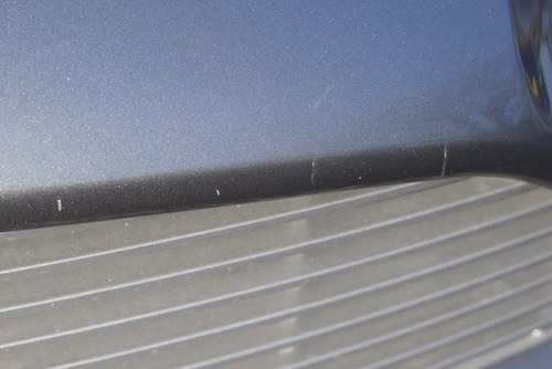 2002 Aston Martin V12 Vanquish - Only 11,757 miles! In vendita (immagine 63 di 147)