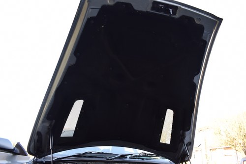 2002 Aston Martin V12 Vanquish - Only 11,757 miles! In vendita (immagine 95 di 147)