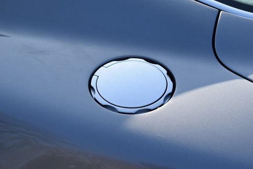 2002 Aston Martin V12 Vanquish - Only 11,757 miles! In vendita (immagine 78 di 147)