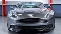 2014 Aston Martin Vanquish For Sale (picture 7 of 71)