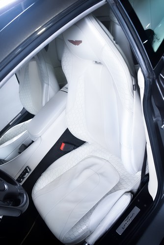 2014 Aston Martin Vanquish For Sale (picture 30 of 72)