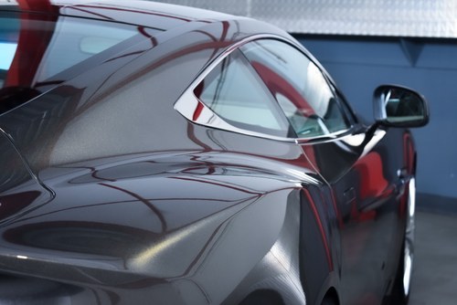 2014 Aston Martin Vanquish For Sale (picture 65 of 72)