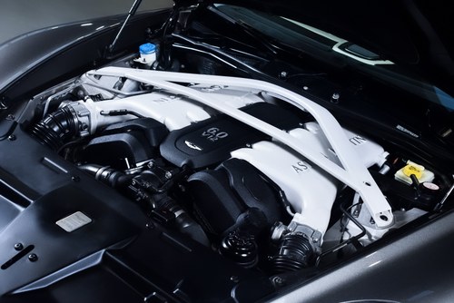 2014 Aston Martin Vanquish For Sale (picture 69 of 72)